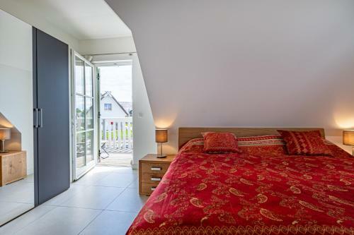 Ferienhaus Dat Gr�ne Huus