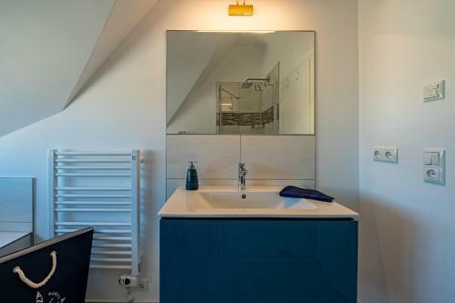 Ferienhaus Meeresrauschen