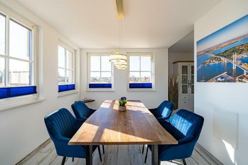 Ferienhaus Meeresrauschen
