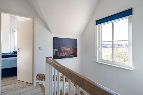 Ferienhaus Meeresrauschen
