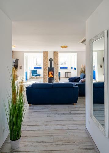 Ferienhaus Meeresrauschen