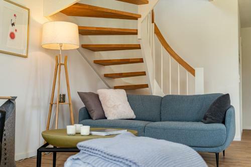 Ferienhaus Buddikate 54� Nord