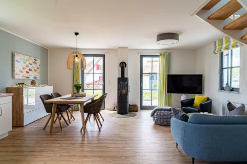 Ferienhaus Buddikate 54� Nord