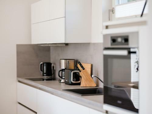 Neu!!! Im Luftkurort-5* Ferienhaus-sauna-see