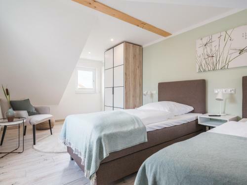 Neu!!! Im Luftkurort-5* Ferienhaus-sauna-see