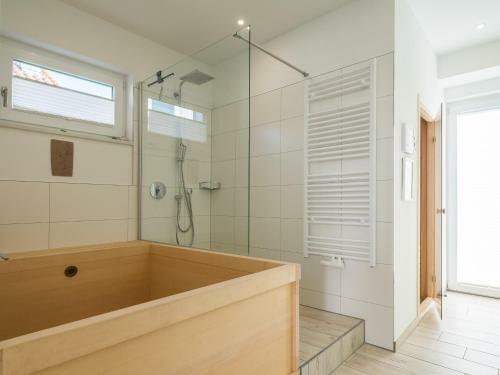 Neu!!! Im Luftkurort-5* Ferienhaus-sauna-see