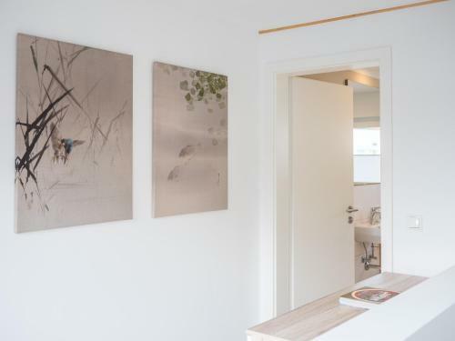 Neu!!! Im Luftkurort-5* Ferienhaus-sauna-see