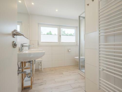 Neu!!! Im Luftkurort-5* Ferienhaus-sauna-see