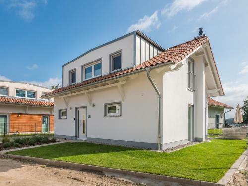 Neu!!! Im Luftkurort-5* Ferienhaus-sauna-see