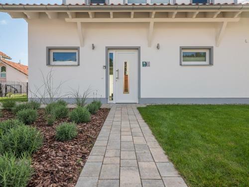 Neu!!! Im Luftkurort-5* Ferienhaus-sauna-see