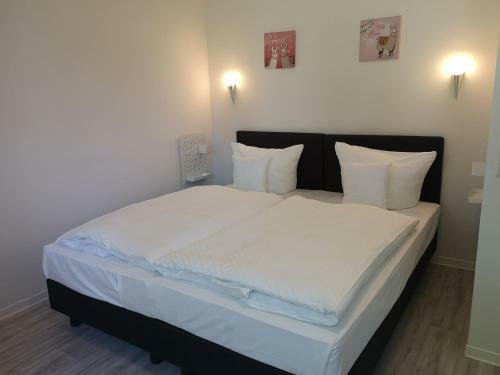 Apartamento Ferienwohnung In Krakow Am See - A60056