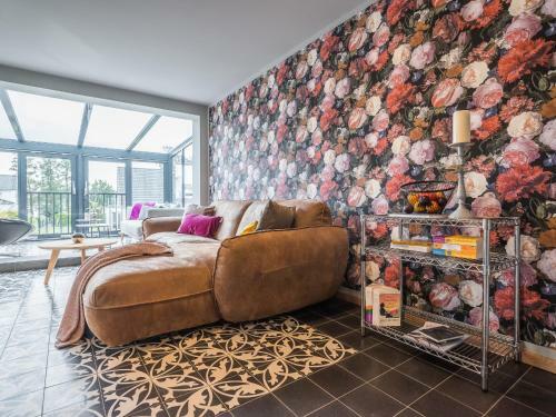 Apartamento Luxus Fewo 112m� Direkt Am Wasser Inkl. Boot