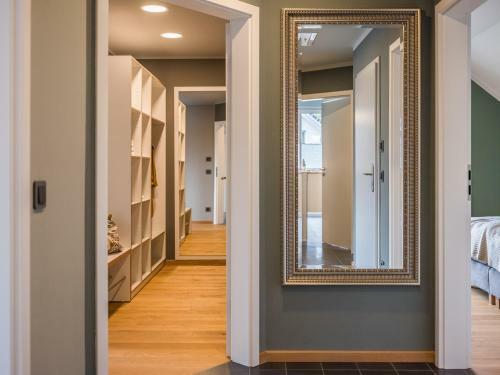 Apartamento Luxus Fewo 112m� Direkt Am Wasser Inkl. Boot