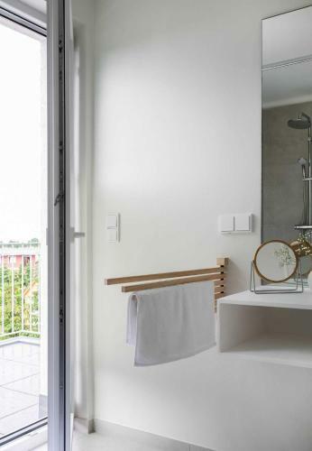 Apartamento Kosi Am Meer Neun