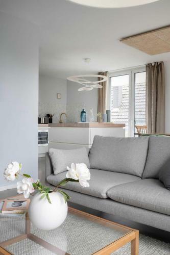 Apartamento Kosi Am Meer Neun