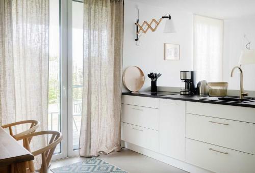 Apartamento Kosi Am Meer Sieben