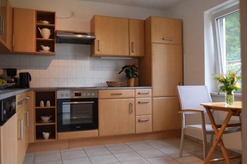 Apartamento Ferienwohnung Am Bossower See