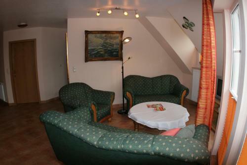Apartamento Perle