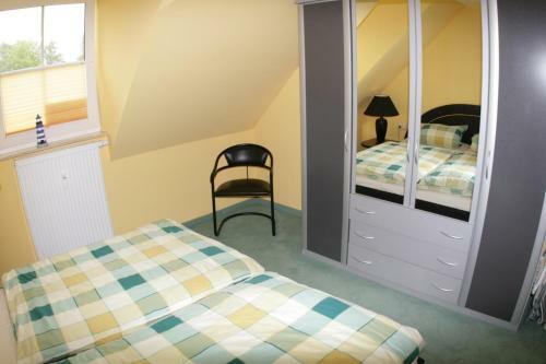 Apartamento Perle