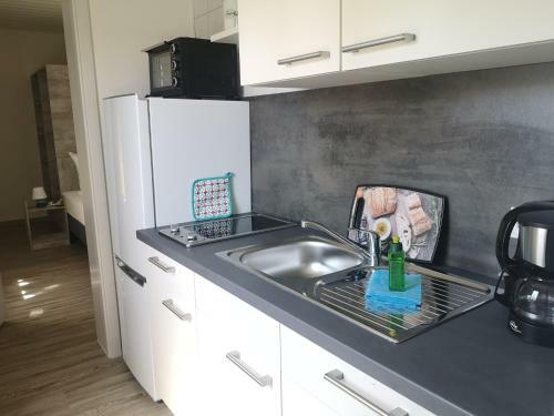 Apartamento Ferienwohnung In Krakow Am See - A60174