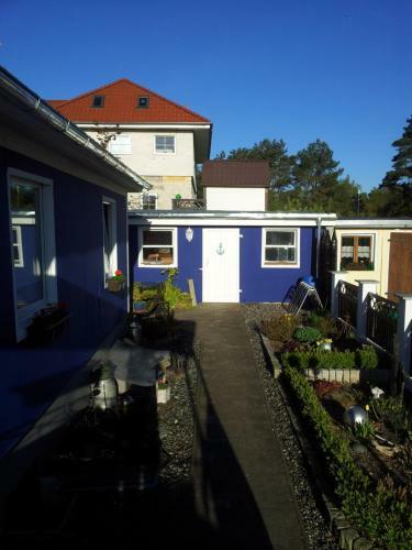 Haus Der 16 Seen