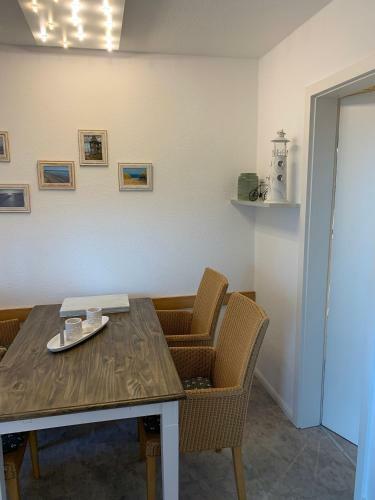 Apartamento Koserow Am Strande
