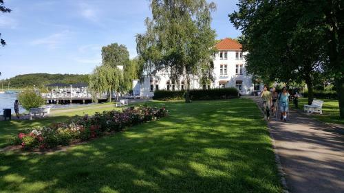 Uns L�tt Hus