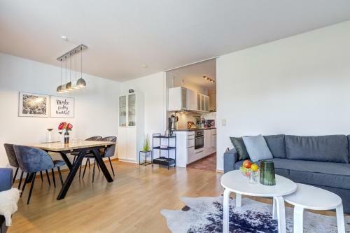 Apartamento Ferienwohnung Aurum