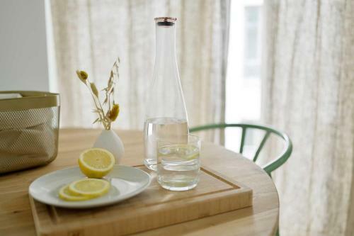 Apartamento Kosi Am Meer Drei