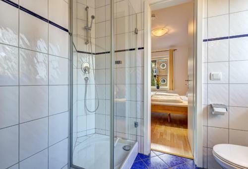 Apartamento Ferienwohnung Waterblick 2.01