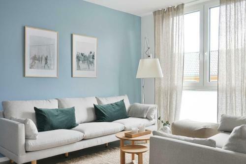 Apartamento Kosi Am Meer Zehn