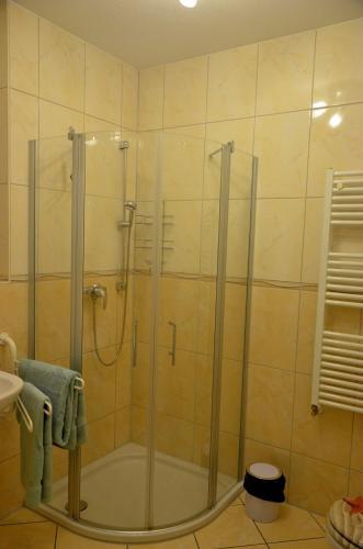Apartamento Waldstra�e 35, Wohnung Neptun, App. 4