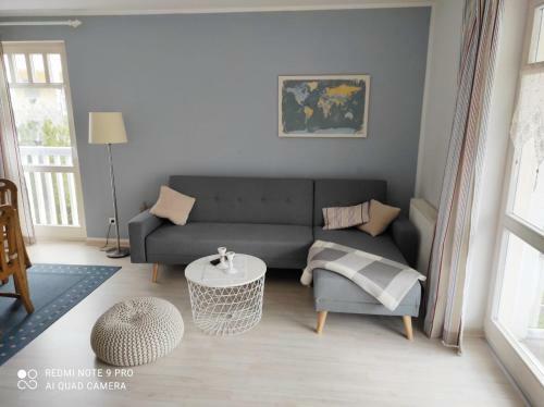 Apartamento Zwischen Meer Und Achterwasser