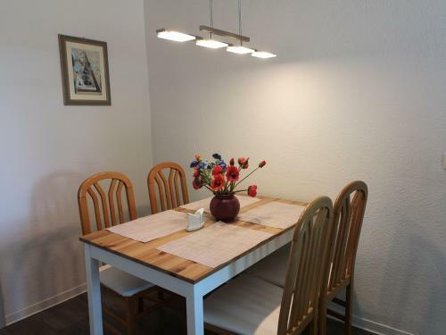 Apartamento Ferienwohnung In Krakow Am See - A60058
