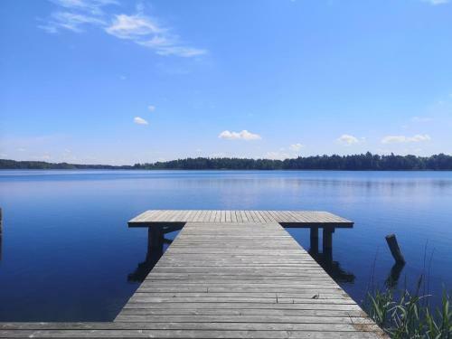 Apartamento Ferienwohnung In Krakow Am See - A60058