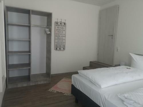 Apartamento Ferienwohnung In Krakow Am See - A60176