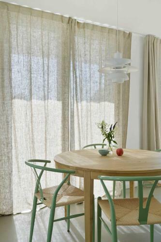 Apartamento Kosi Am Meer Vier