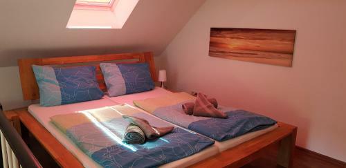 Apartamento Ferienwohnung