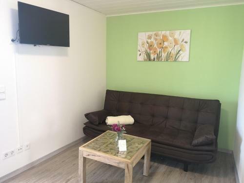 Apartamento Ferienwohnung In Krakow Am See - A60177