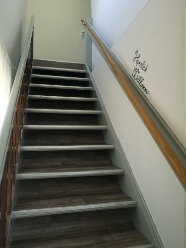 Apartamento Ferienwohnung In Krakow Am See - A60177