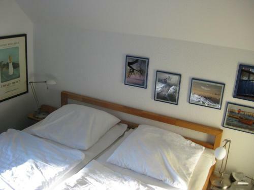 Apartamento Koserow Zum Seeblick