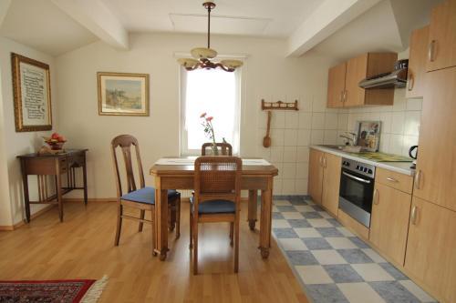 Apartamento Strandnahe Ferienwohnungen Mit Garten