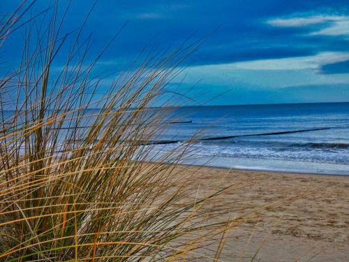 Apartamento Ostseewelle