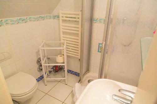 Apartamento D�nenmeisterei - Zitronenwohnung