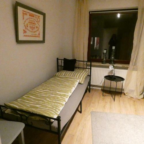 Apartamento Schmidt