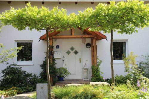 Apartamento Ferienwohnung Dr. Vera Schmidt