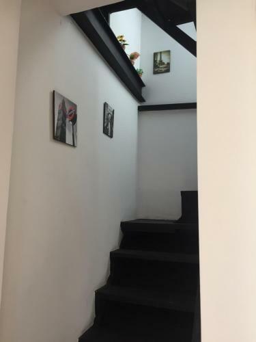 Apartamento La Cupola