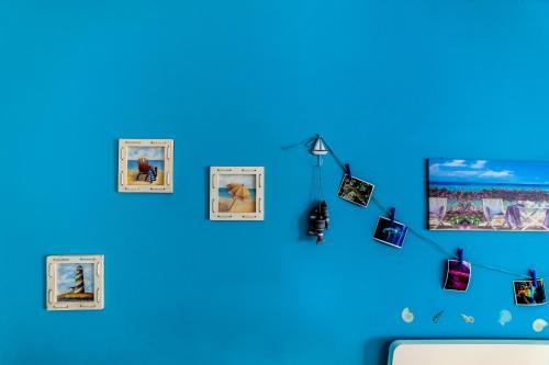 Apartamento Le Stanze Di Irma