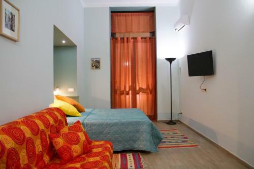Apartamento Le Case Moncada