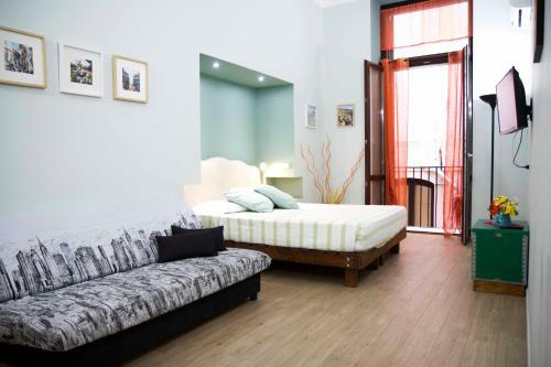 Apartamento Le Case Moncada